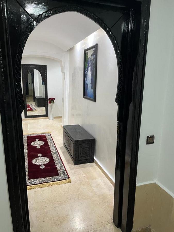 Appartement Marrakech Марракеш Экстерьер фото