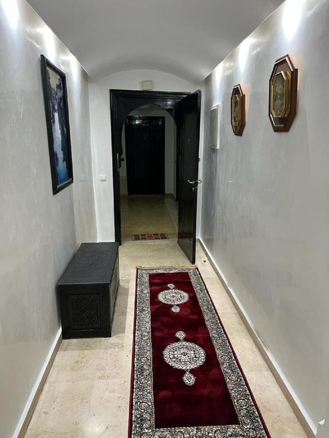 Appartement Marrakech Марракеш Экстерьер фото