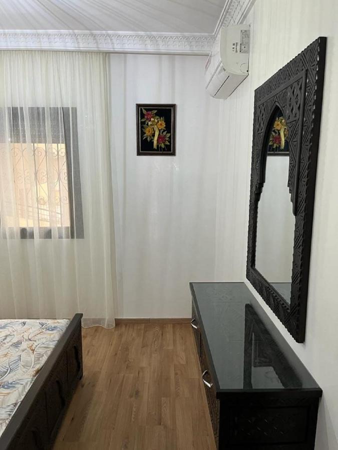 Appartement Marrakech Марракеш Экстерьер фото
