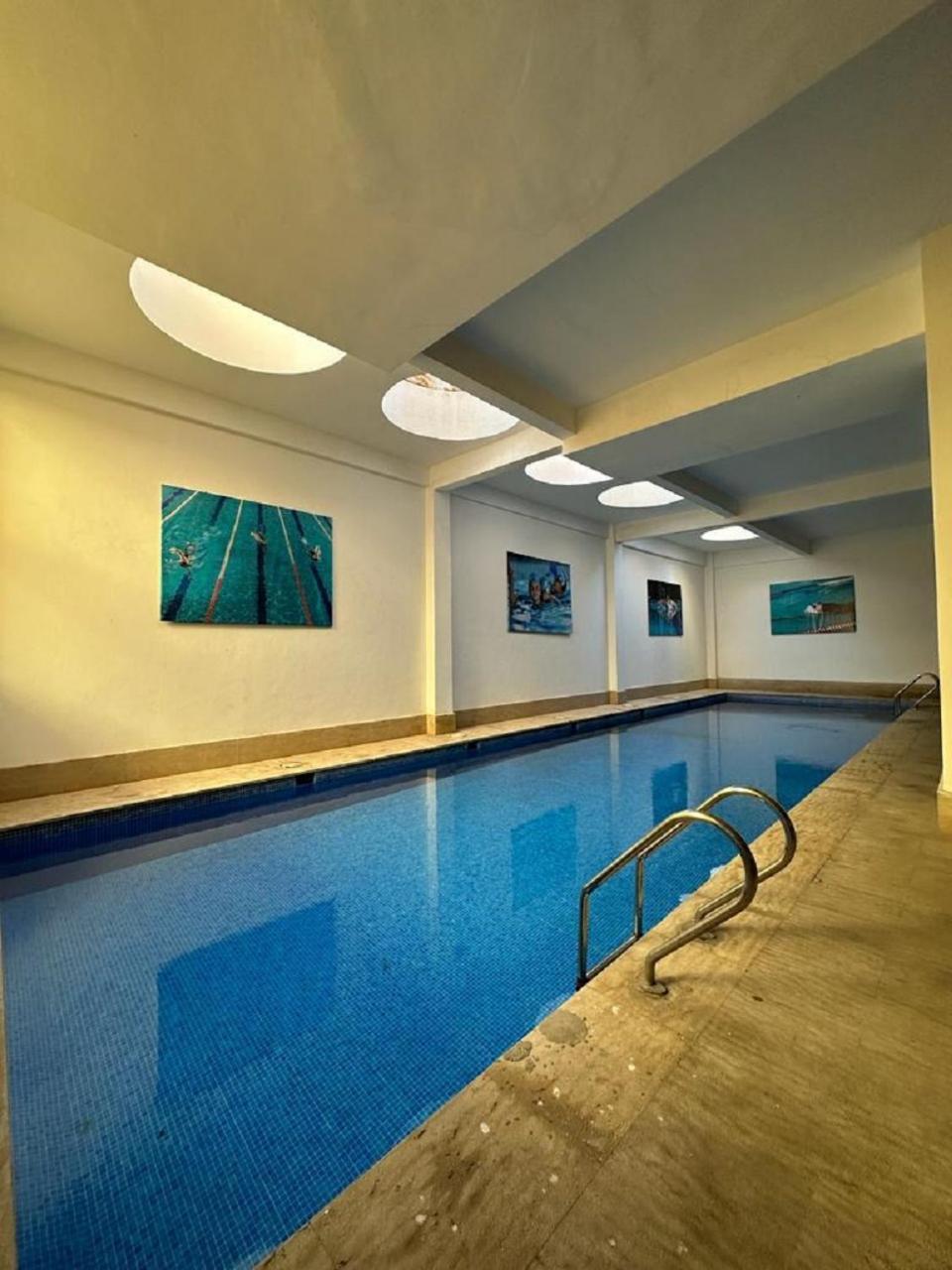 Appartement Marrakech Марракеш Экстерьер фото